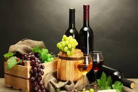 Tác dụng của rượu vang đỏ với sức khỏe tim mạch
