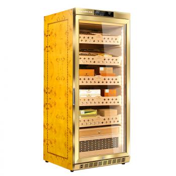 Tủ bảo quản Cigar Lubinski cao cấp R999